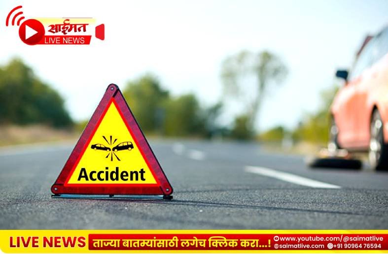 भरधाव कारची ट्रकला भीषण धडक; विशाखापट्टणमजवळ चार ठार, एकाची प्रकृती गंभीर