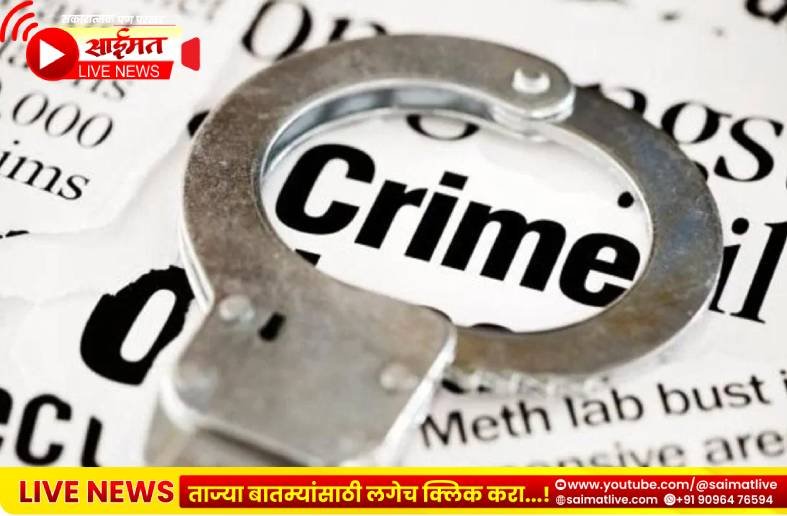 वरणगाव पोलिसांचा महामार्गावर धडाका ₹५.१७ लाखांचा प्रतिबंधित गुटखा जप्त
