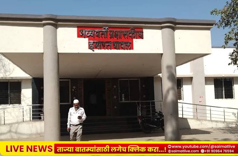 तहसीलदारांचा आदेश दप्तरीच नाही; बनावट आदेशाच्या संशयाने यावल महसूल विभागात खळबळ