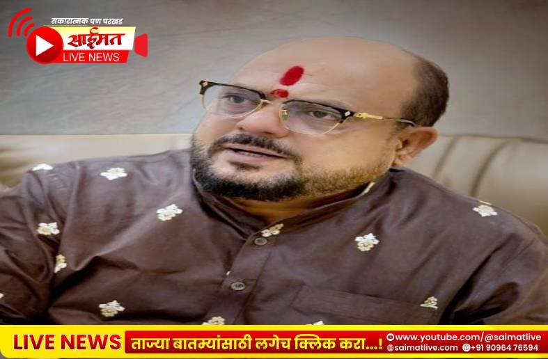 मुसळधार पावसाचा इशारा नागरिकांनी सतर्क राहावे पालकमंत्री गुलाबराव पाटील